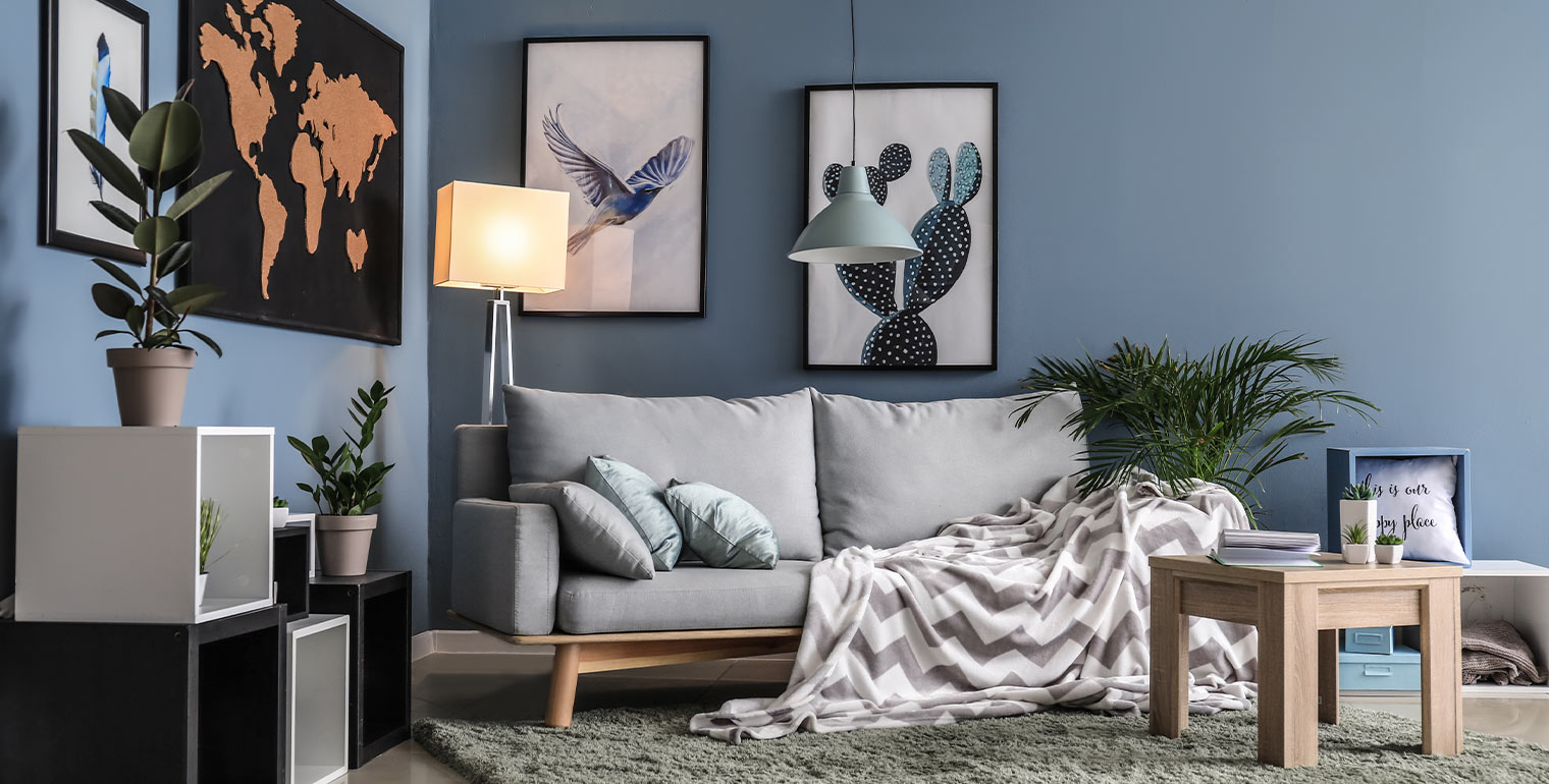 rajesh damala interior painting